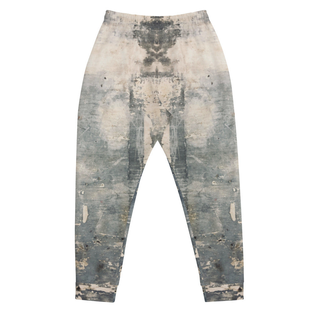 CLOCHARD Grunge Men's Joggers by Gianneli-2