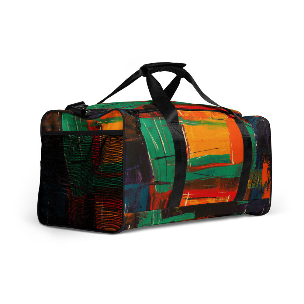 Gianneli Colours Every Occasion Duffle Bag-2