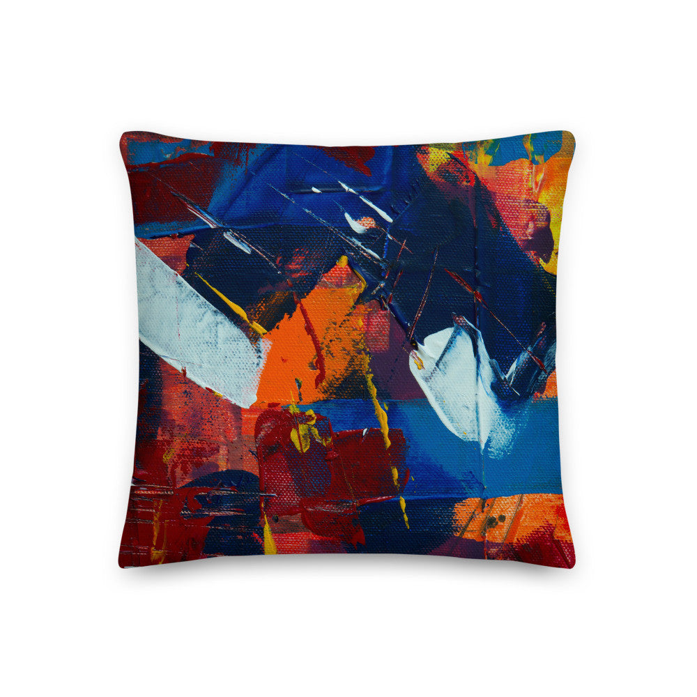 Gianneli Colours Premium Pillow-0