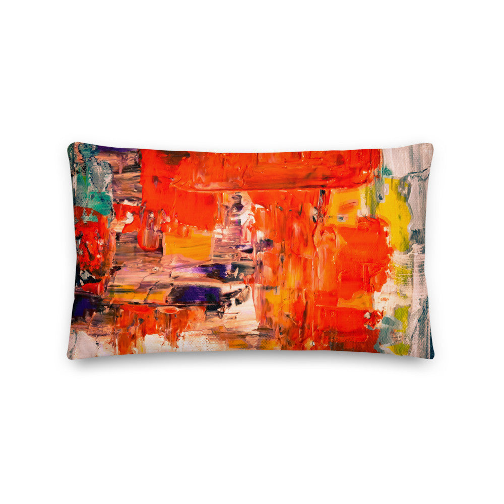 Gianneli Colours Premium Pillow-2