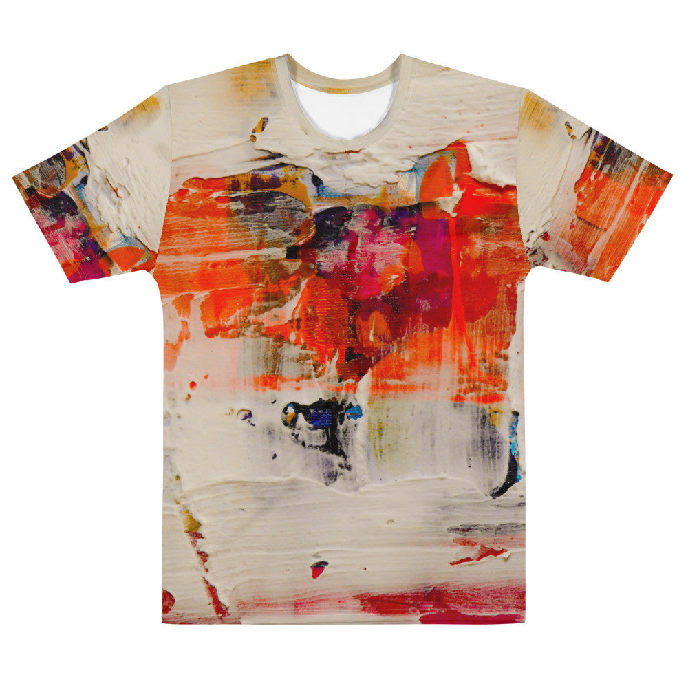 Gianneli Colours Men's t-shirt-0