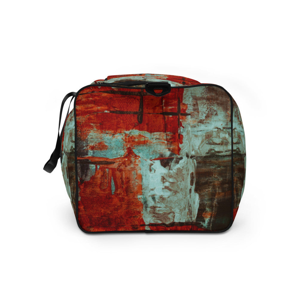 Gianneli Colours Every Occasion Duffle Bag-5