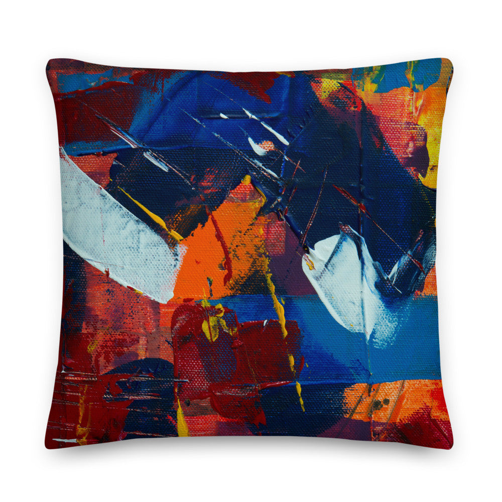 Gianneli Colours Premium Pillow-4