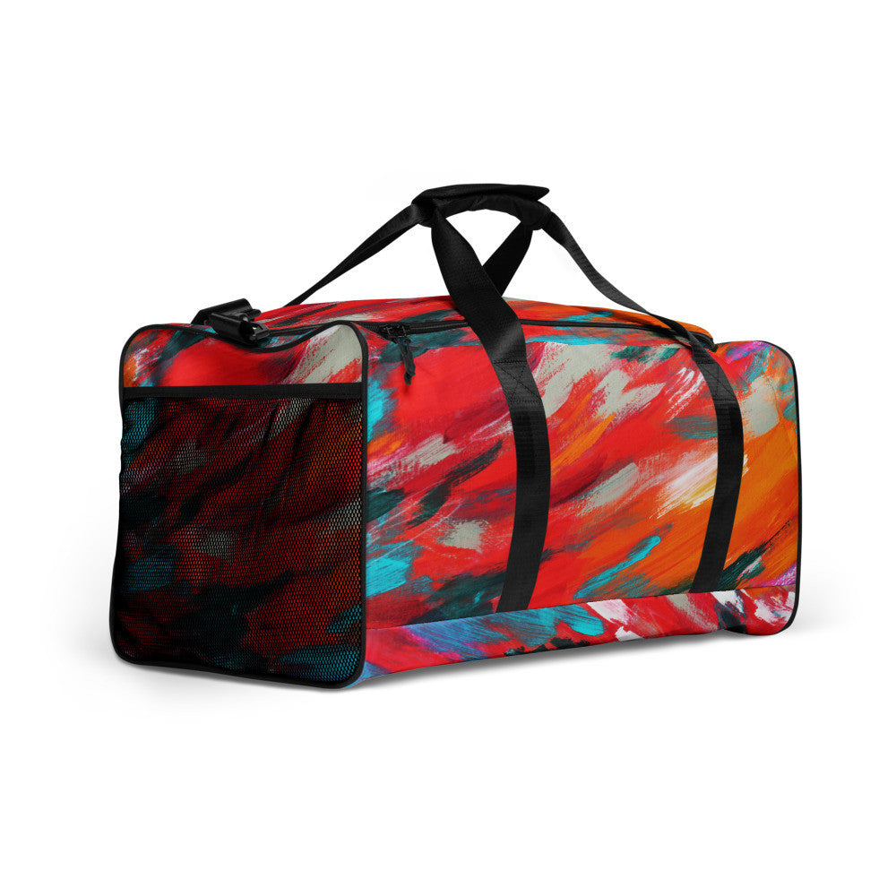 Gianneli Colours Every Occasion Duffle Bag-2