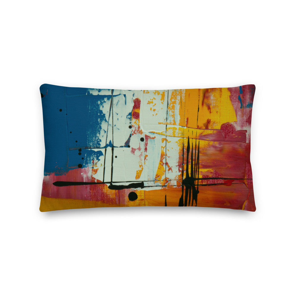 Gianneli Colours Premium Pillow-3