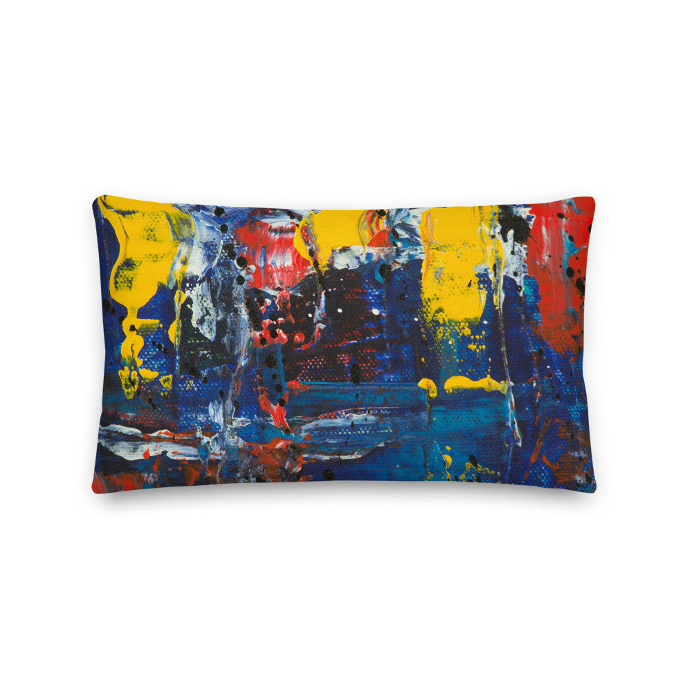 Gianneli Colours Premium Pillow-2