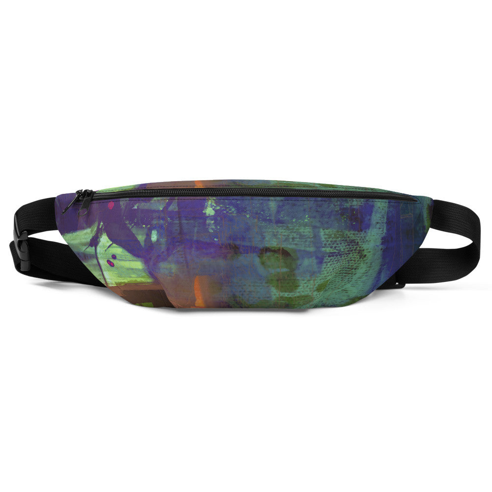 Gianneli Colours Fanny Pack-0