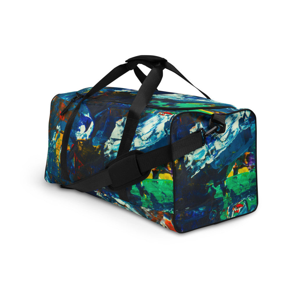 Gianneli Colours Every Occasion Duffle Bag-3