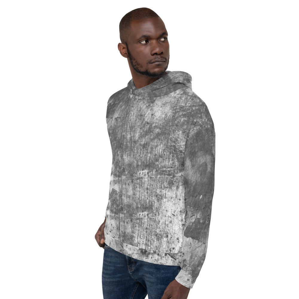 CLOCHARD Unisex Hoodie by Gianneli-8