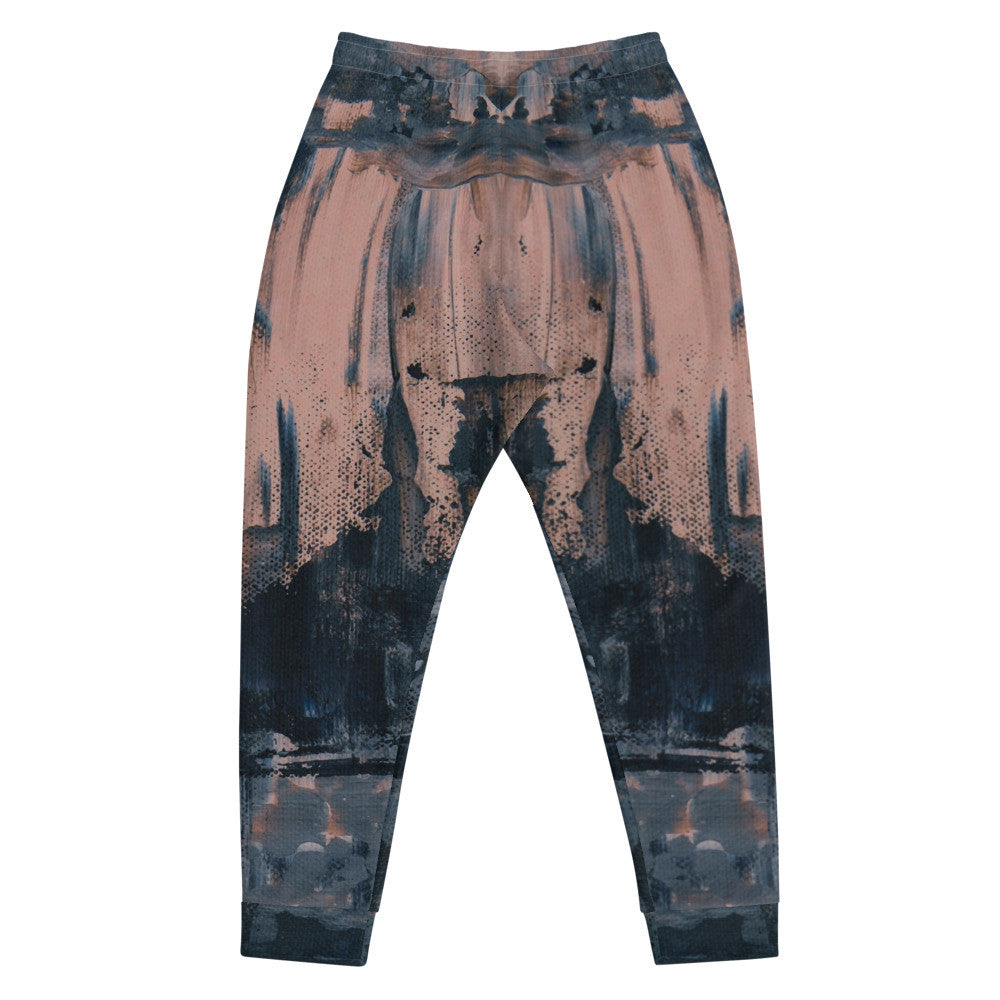 Gianneli Colours Men's Joggers-2