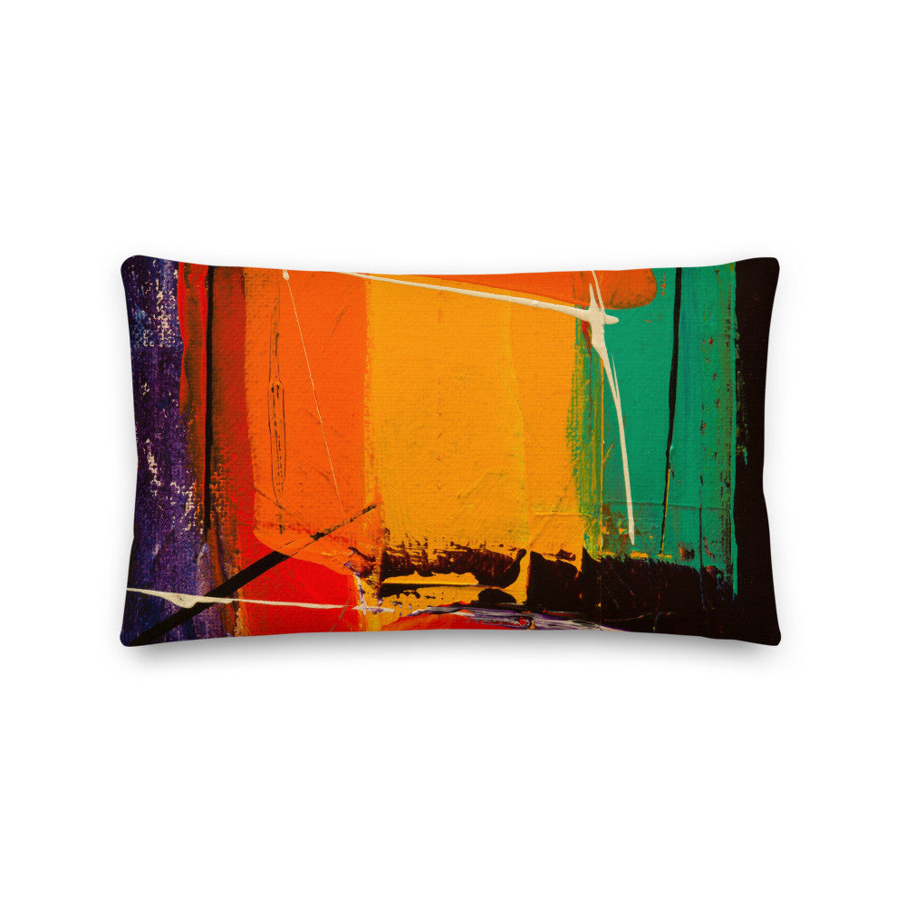 Gianneli Colours Premium Pillow-3