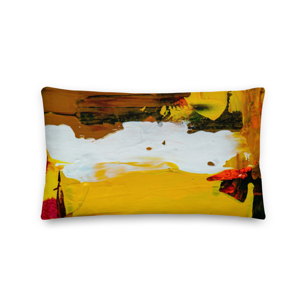 Gianneli Colours Premium Pillow-2