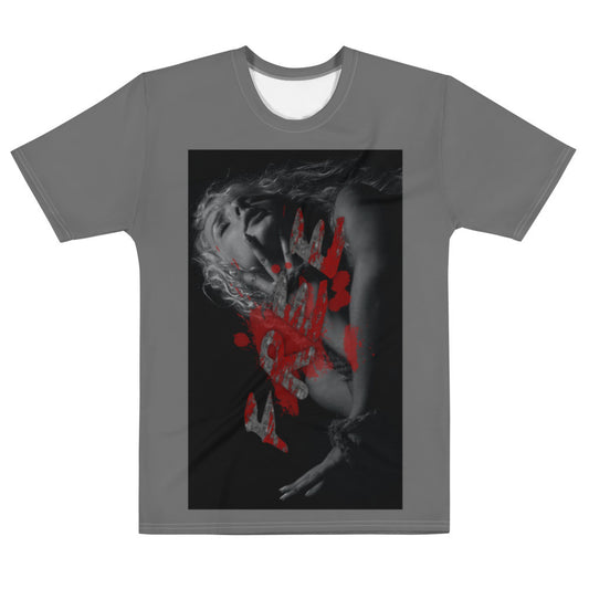 FREE Men's t-shirt by Gianneli-0