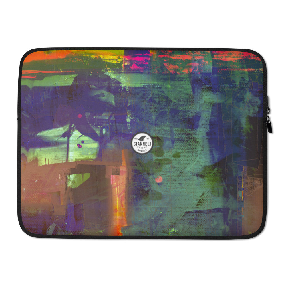 Gianneli Colours Laptop Sleeve-1