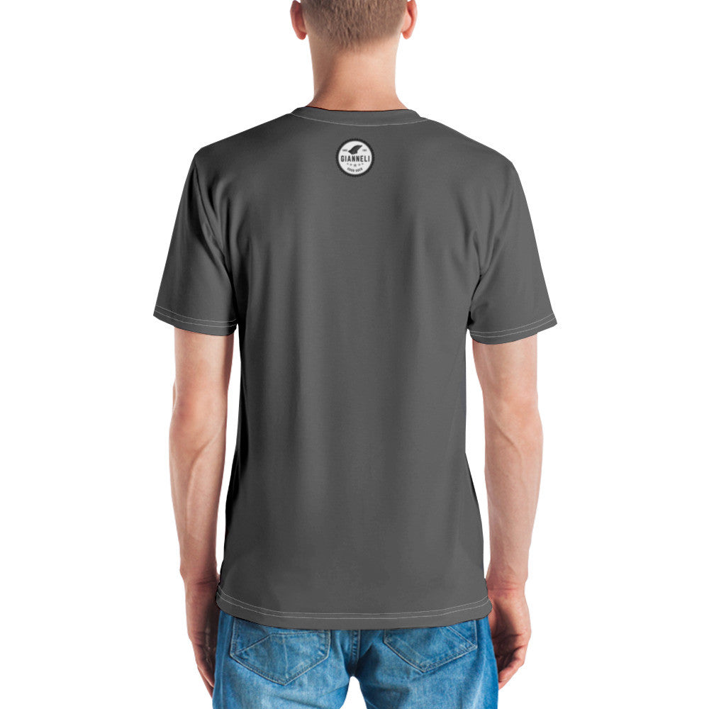 FREE Men's t-shirt by Gianneli-2