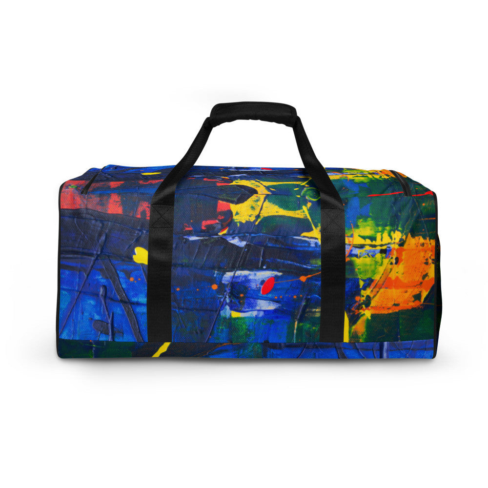 Gianneli Colours Every Occasion Duffle Bag-0