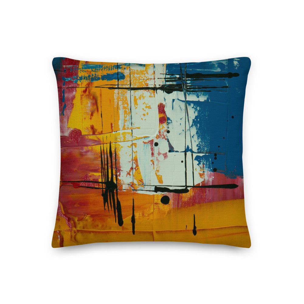 Gianneli Colours Premium Pillow-0