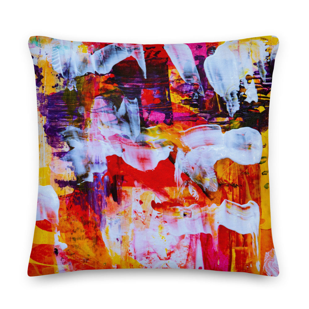 Gianneli Colours Premium Pillow-5