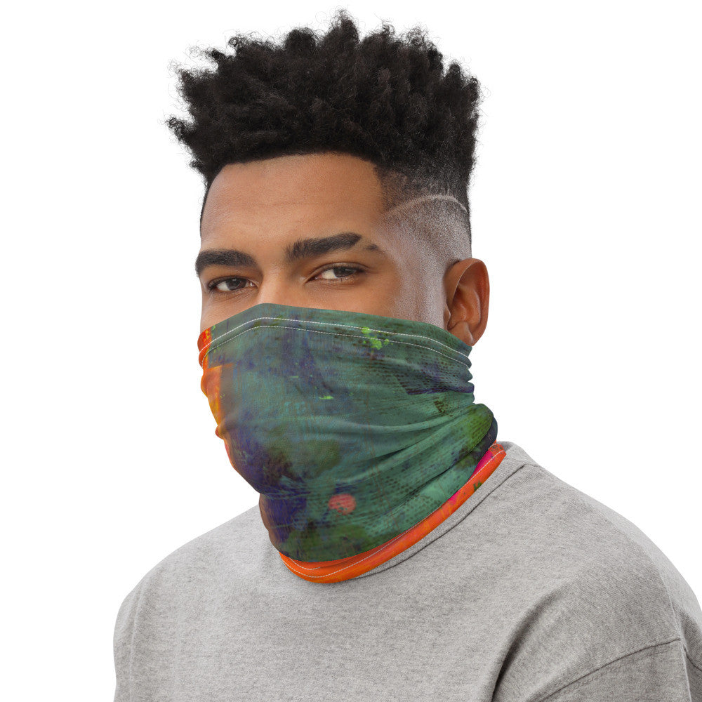 Gianneli Colours Neck Gaiter-2