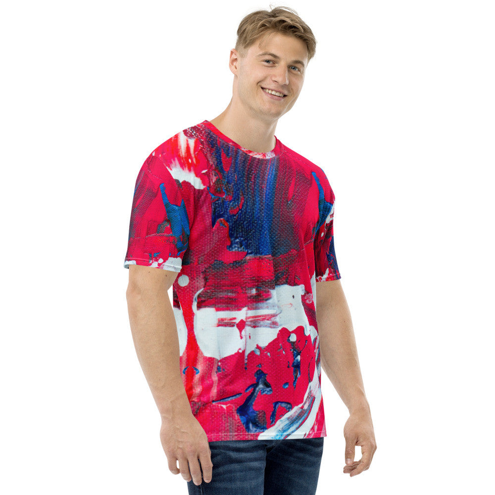 Gianneli Colours Men's t-shirt-6