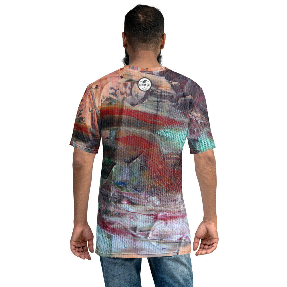 Gianneli Colours Men's t-shirt-3