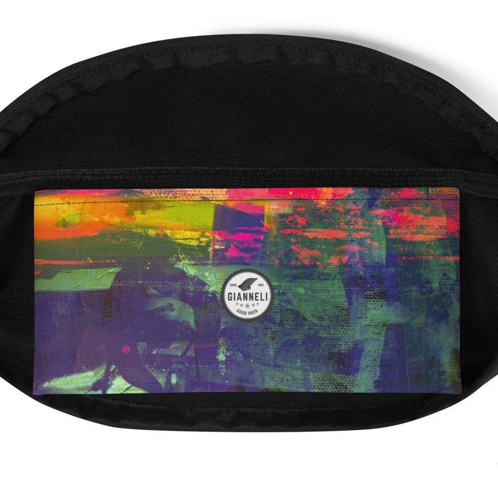 Gianneli Colours Fanny Pack-4