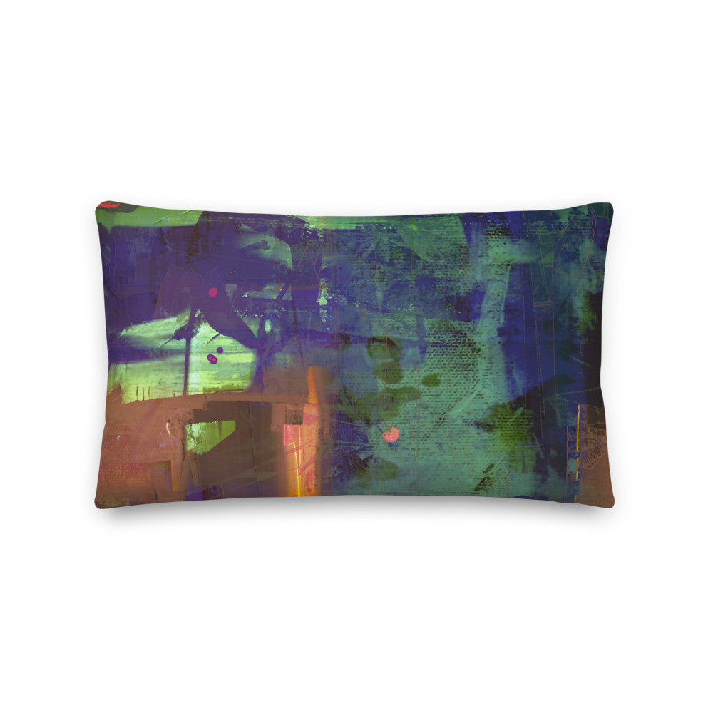 Gianneli Colours Premium Pillow-2