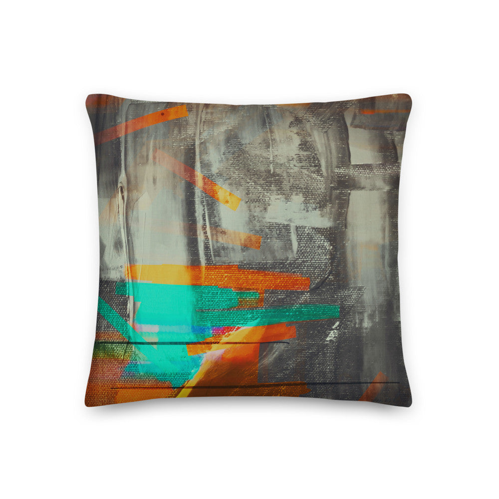 Gianneli Colours Premium Pillow-0