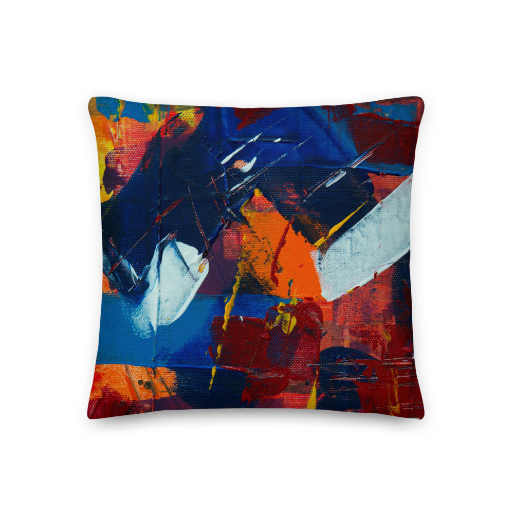 Gianneli Colours Premium Pillow-1