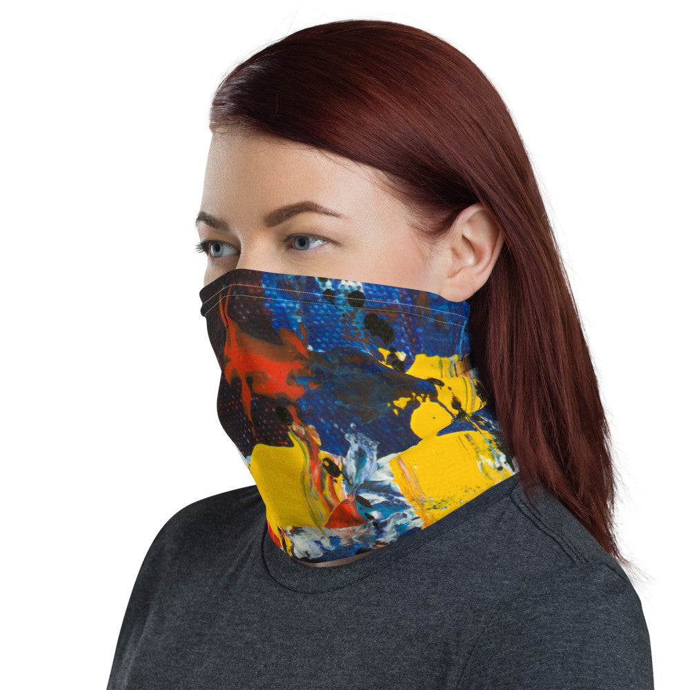 Gianneli Colours Neck Gaiter-1