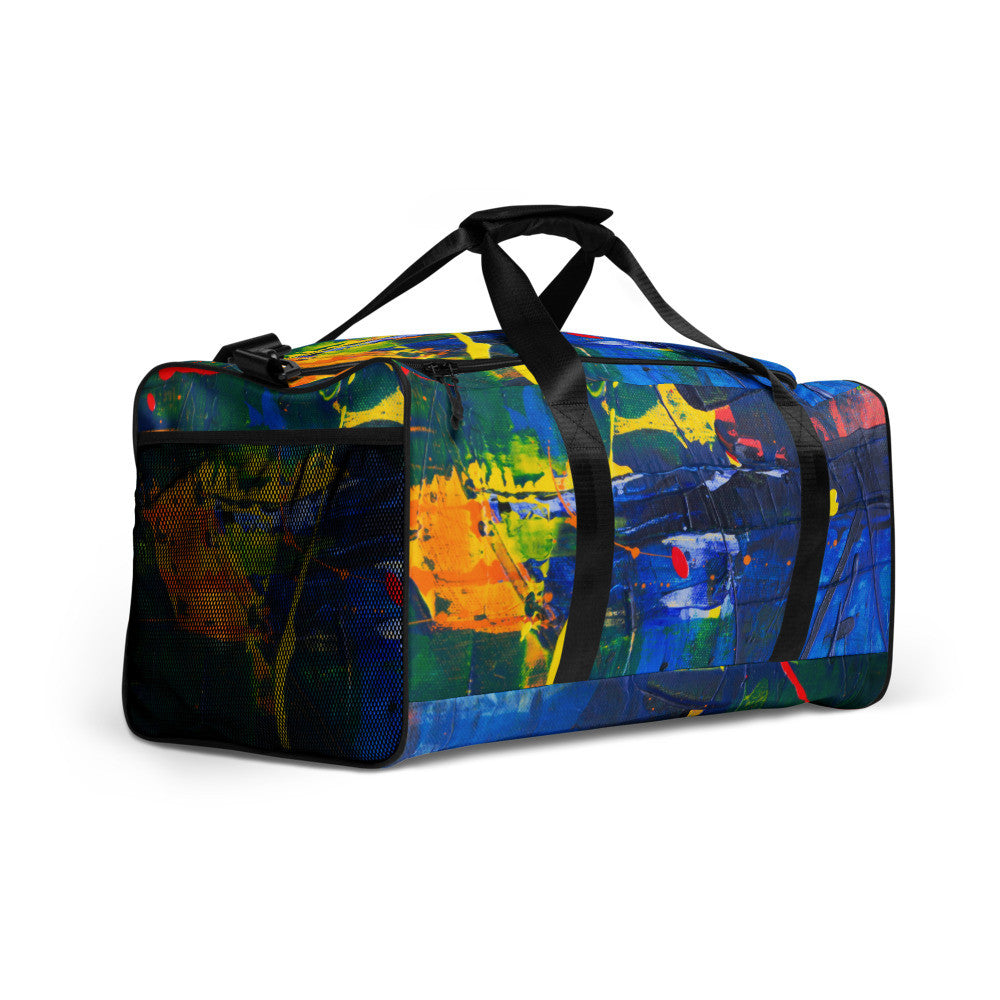 Gianneli Colours Every Occasion Duffle Bag-2