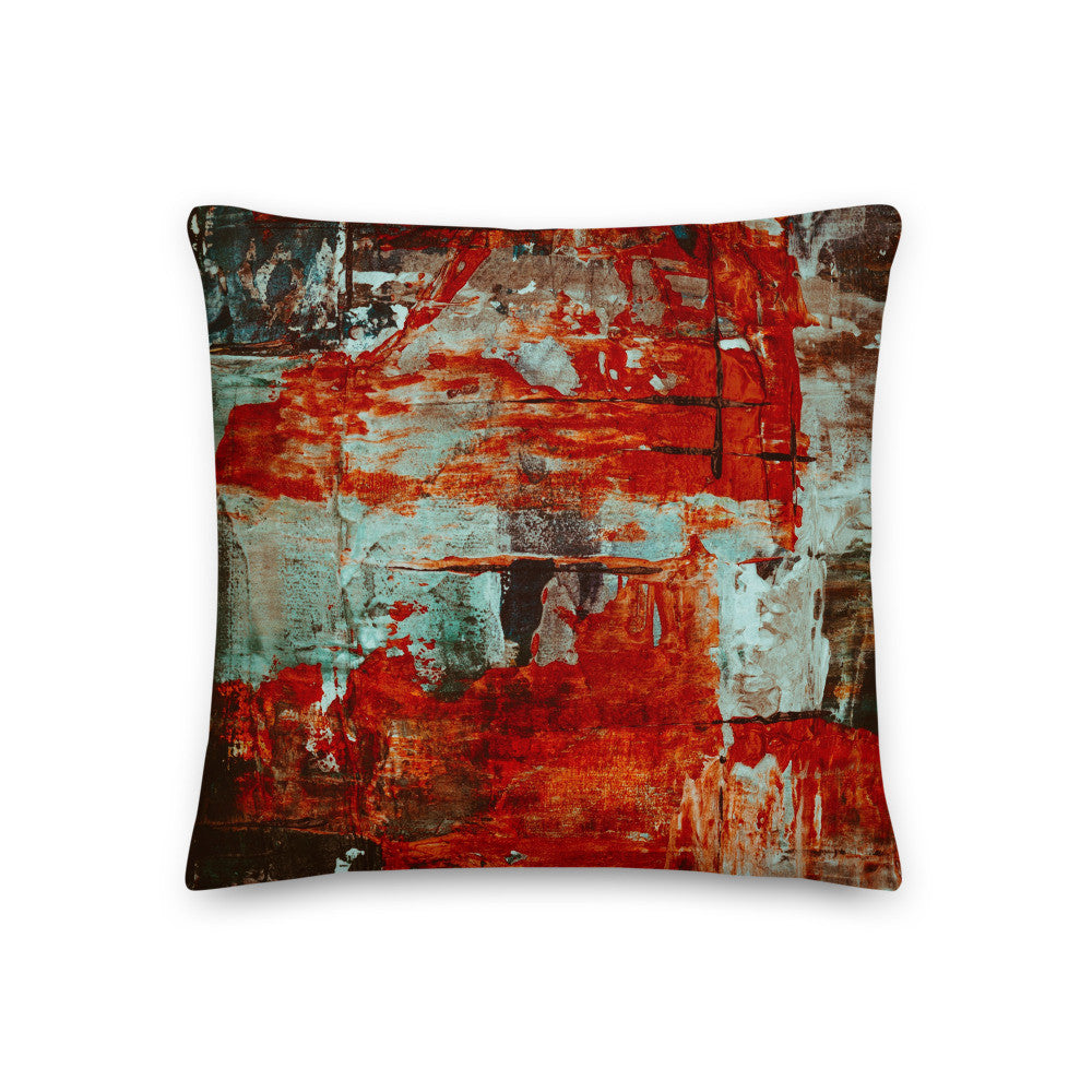 Gianneli Colours Premium Pillow-0