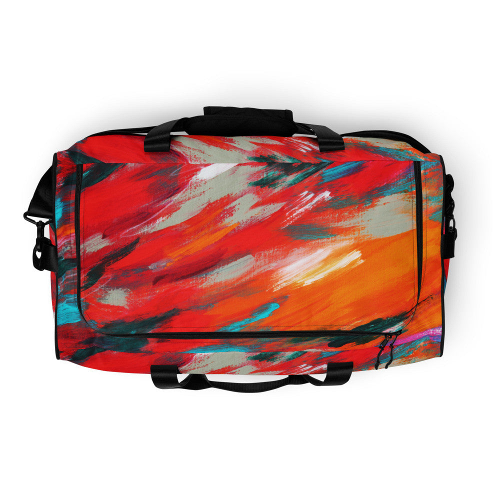 Gianneli Colours Every Occasion Duffle Bag-6