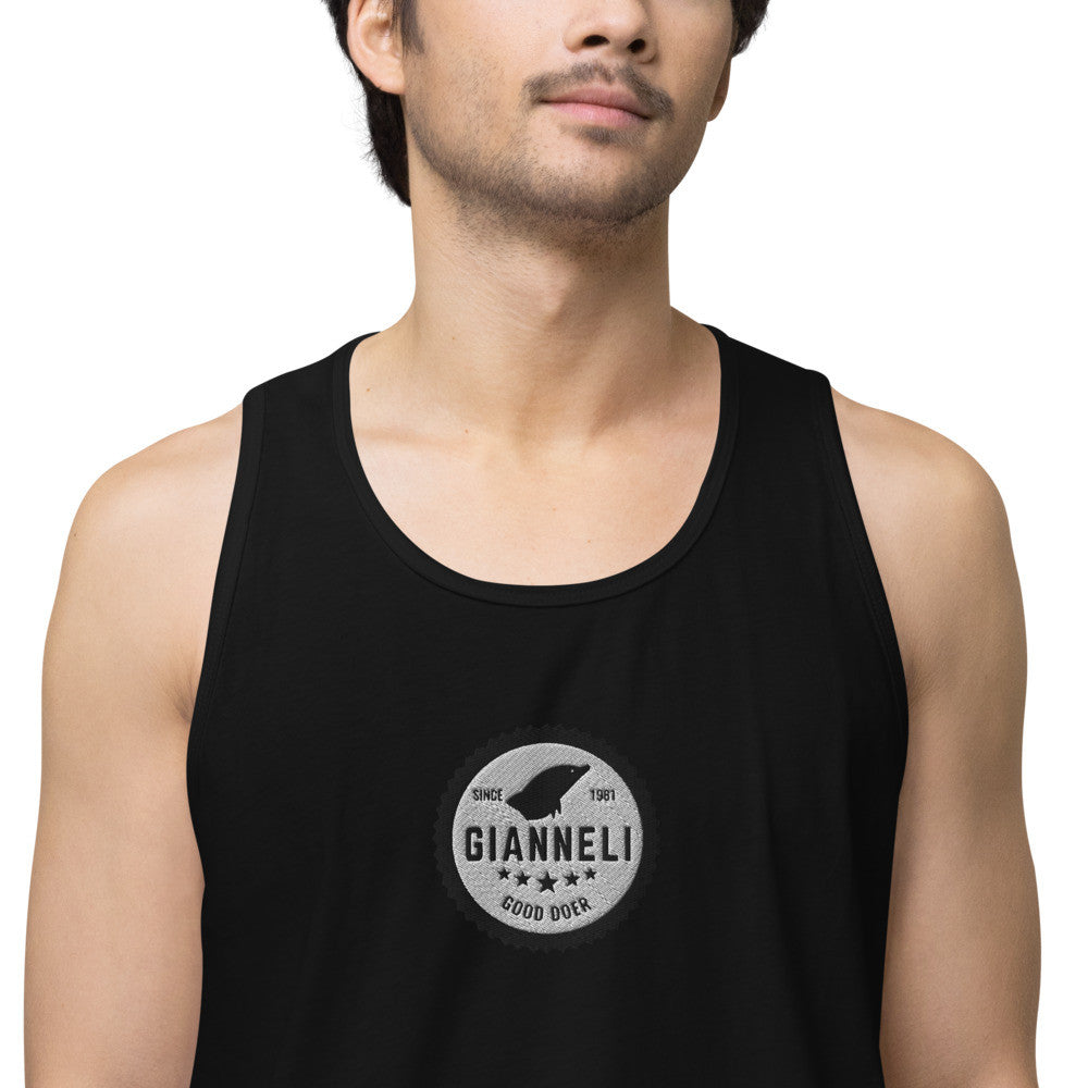 Gianneli Men’s Premium Tank Top-3