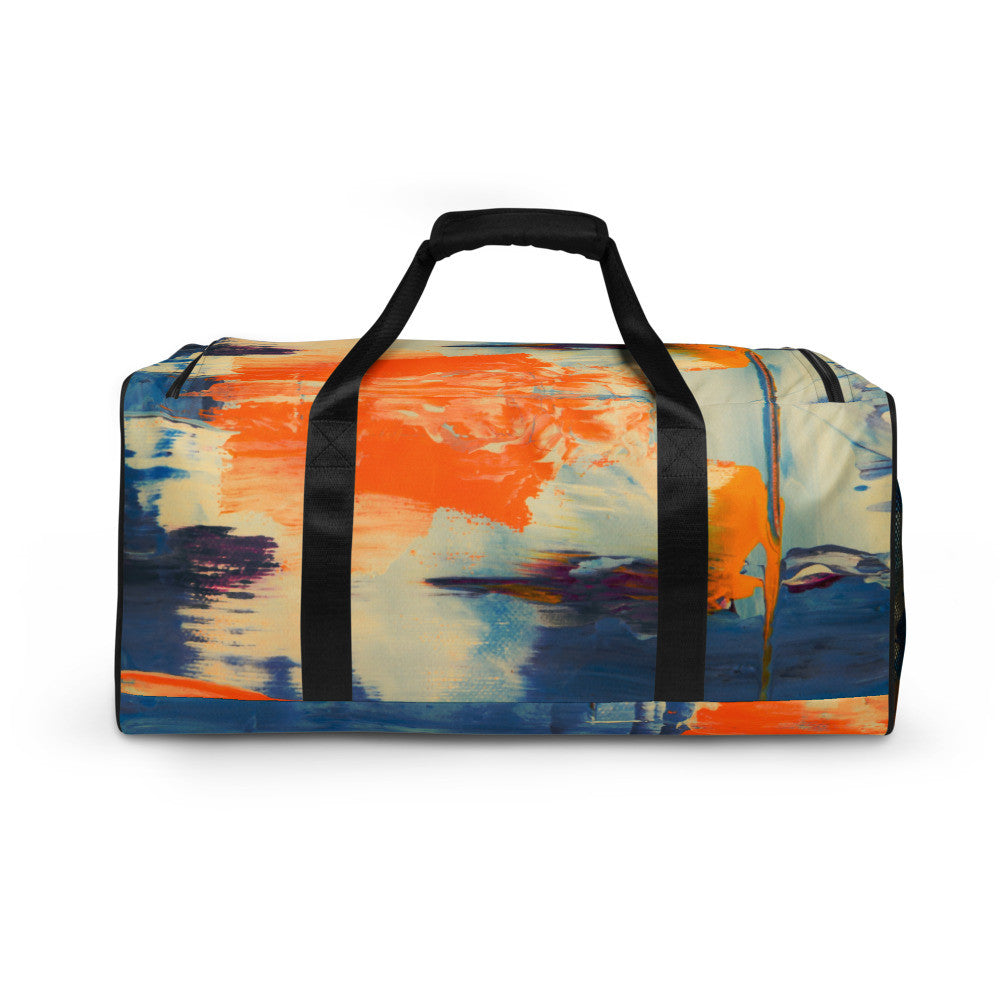 Gianneli Colours Every Occasion Duffle Bag-0