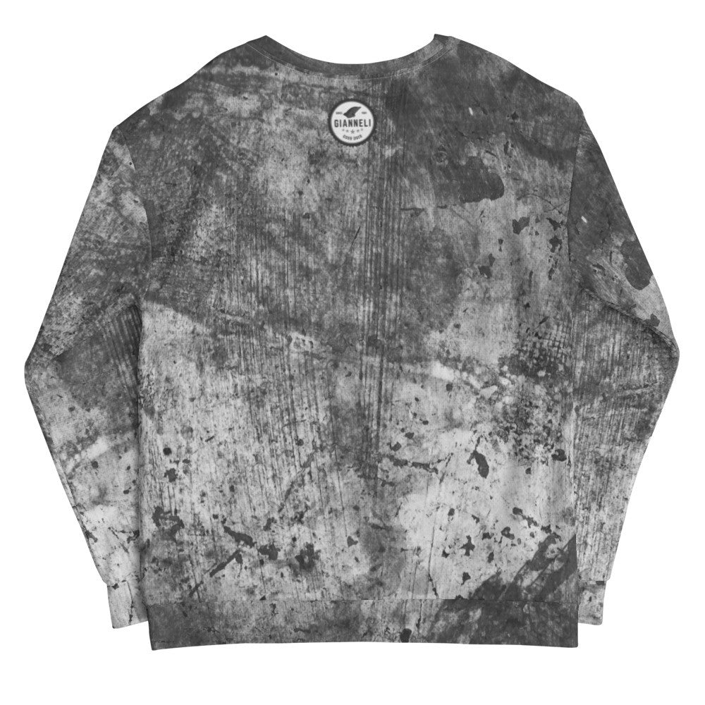 CLOCHARD Unisex Sweatshirt by Gianneli-1