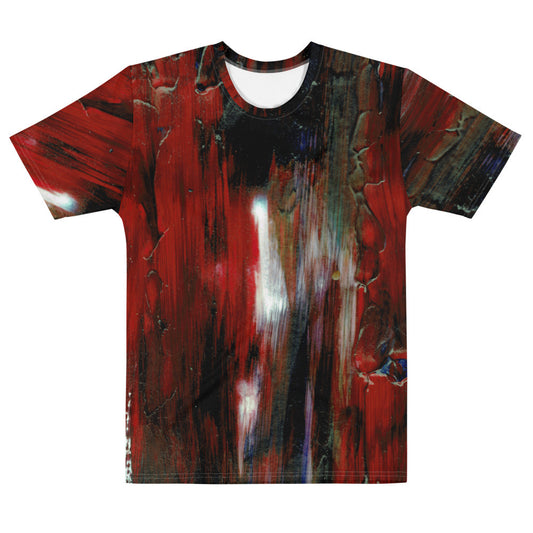 Gianneli Colours Men's T-shirt-0