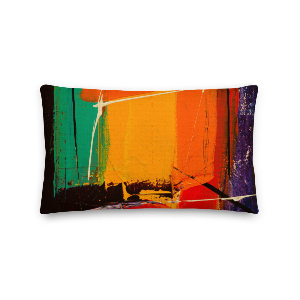 Gianneli Colours Premium Pillow-2