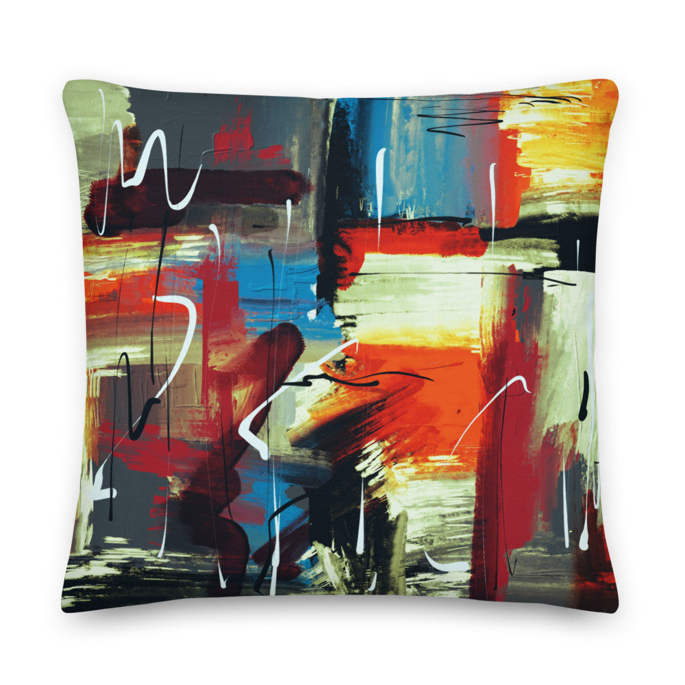 Gianneli Colours Premium Pillow-5