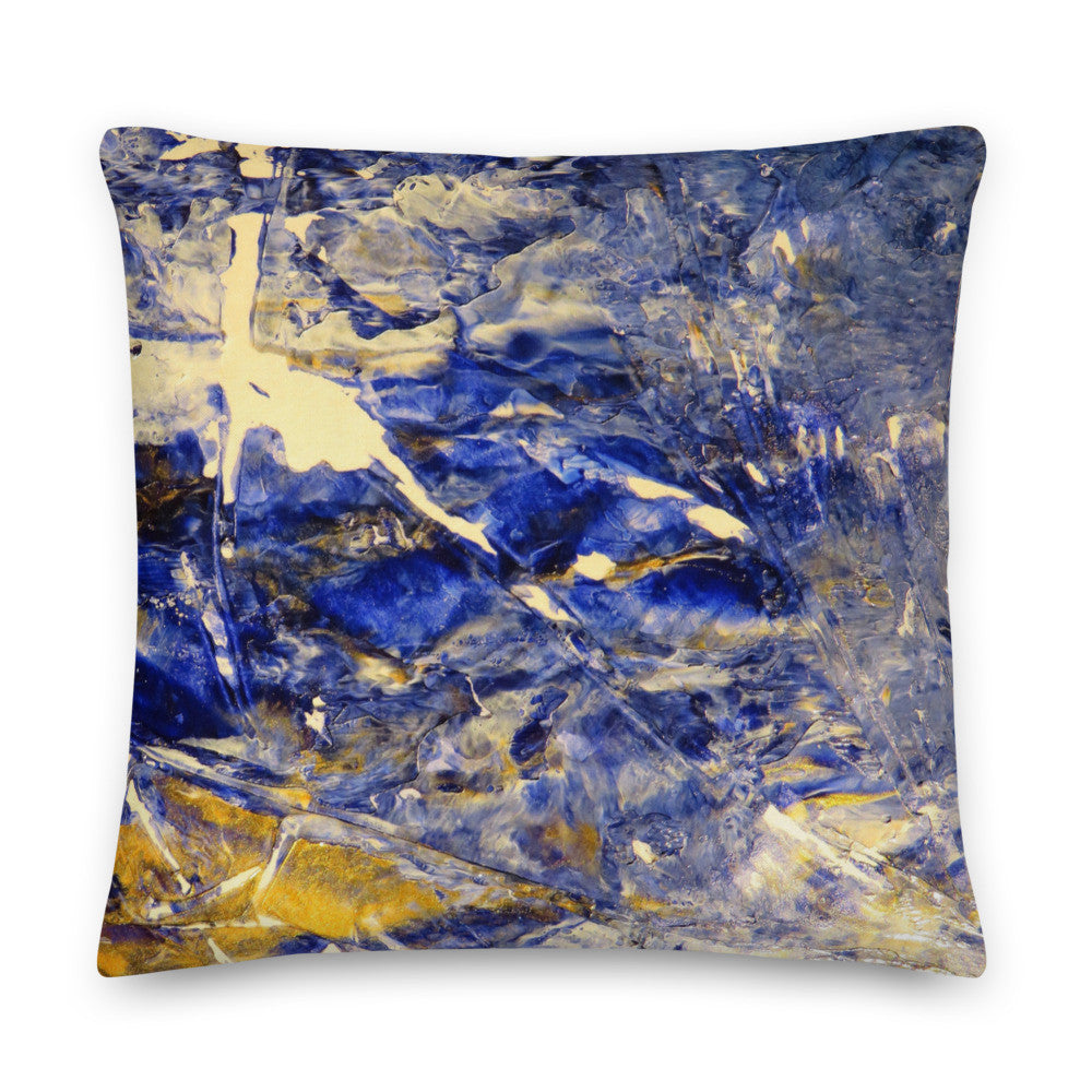 Gianneli Colours Premium Pillow-5