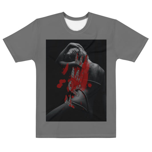 FREE Men's t-shirt by Gianneli-0