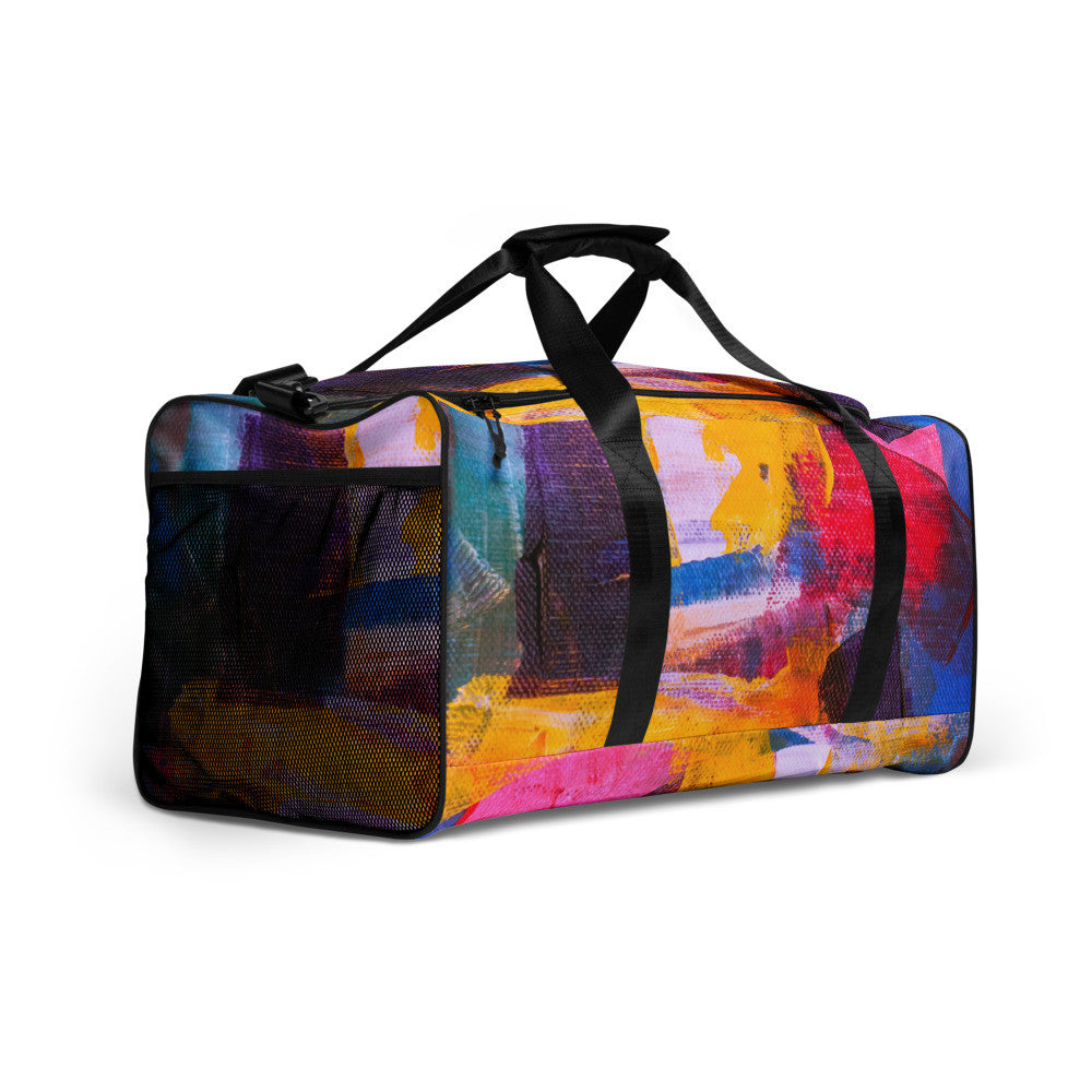 Gianneli Colours Every Occasion Duffle Bag-0