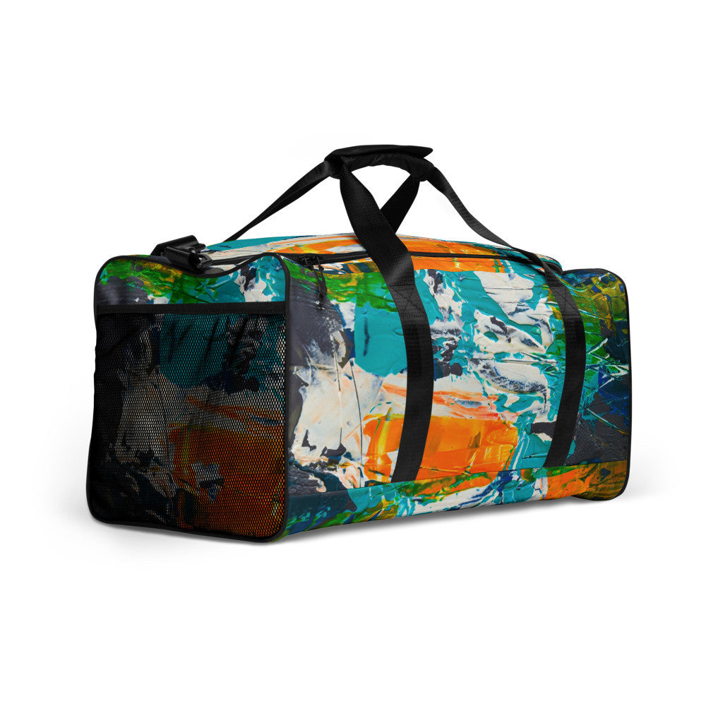 Gianneli Colours Every Occasion Duffle Bag-2