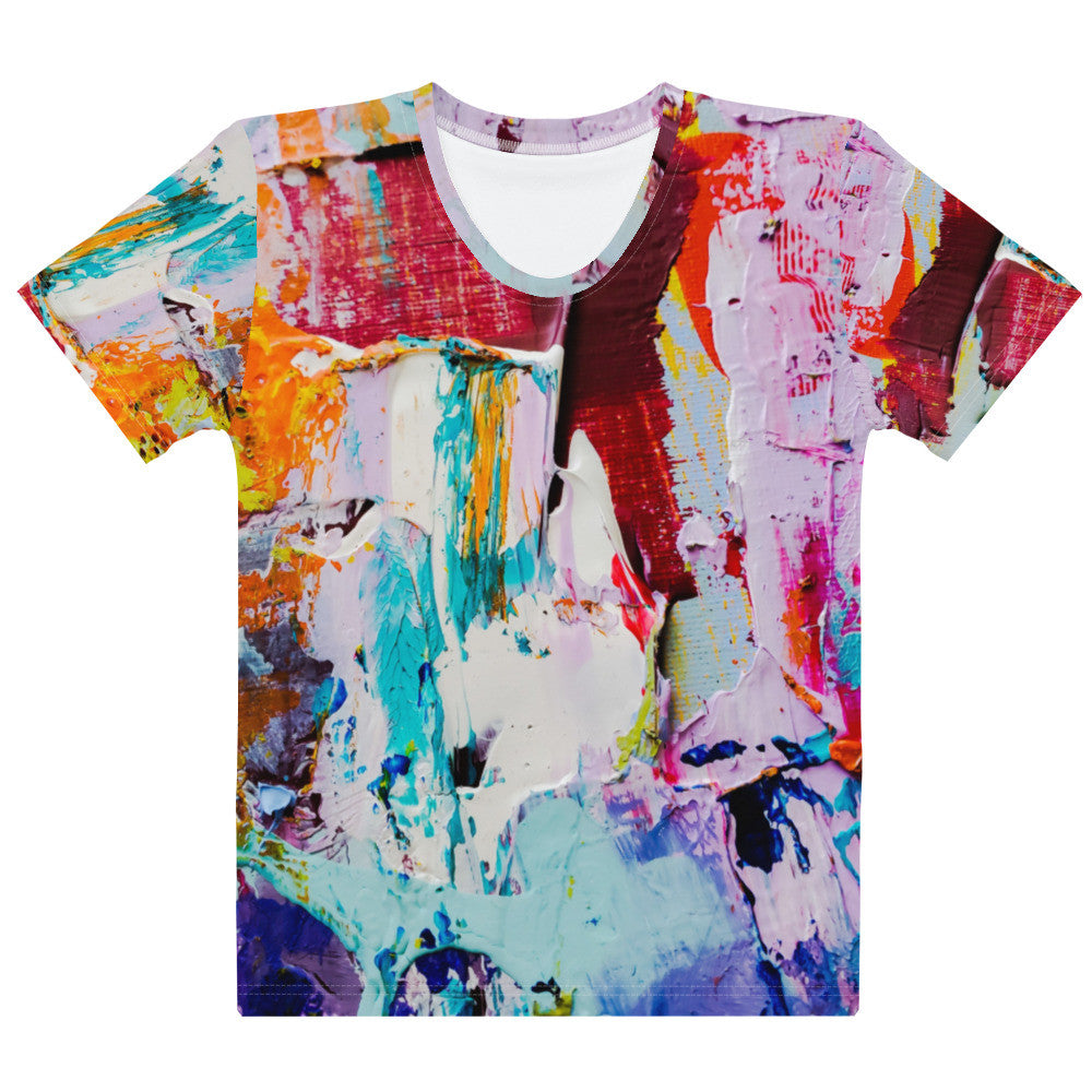 Gianneli Colours Women's T-shirt-0