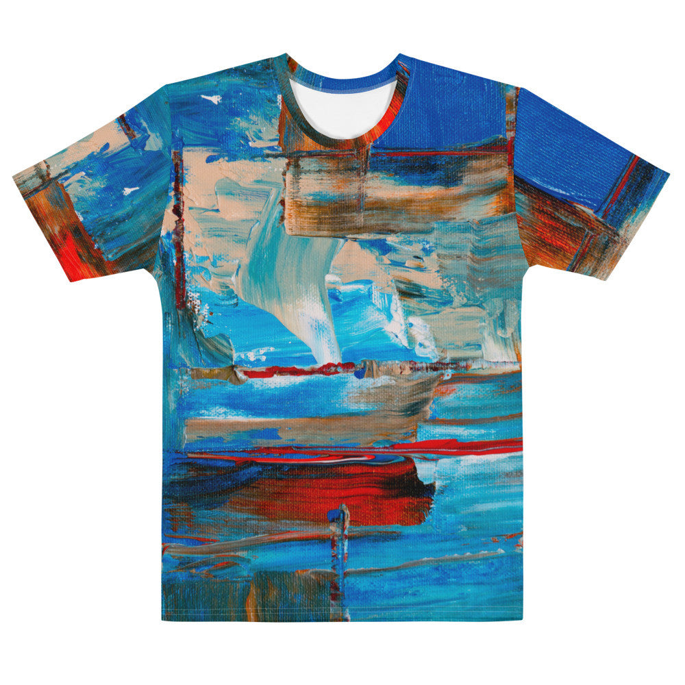 Gianneli Colours Men's t-shirt-0