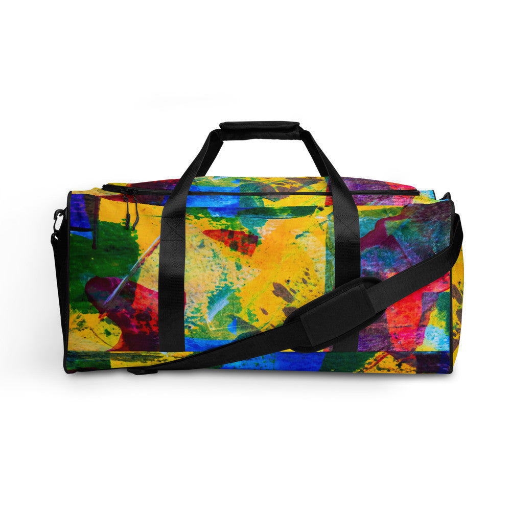 Gianneli Colours Every Occasion Duffle Bag-1