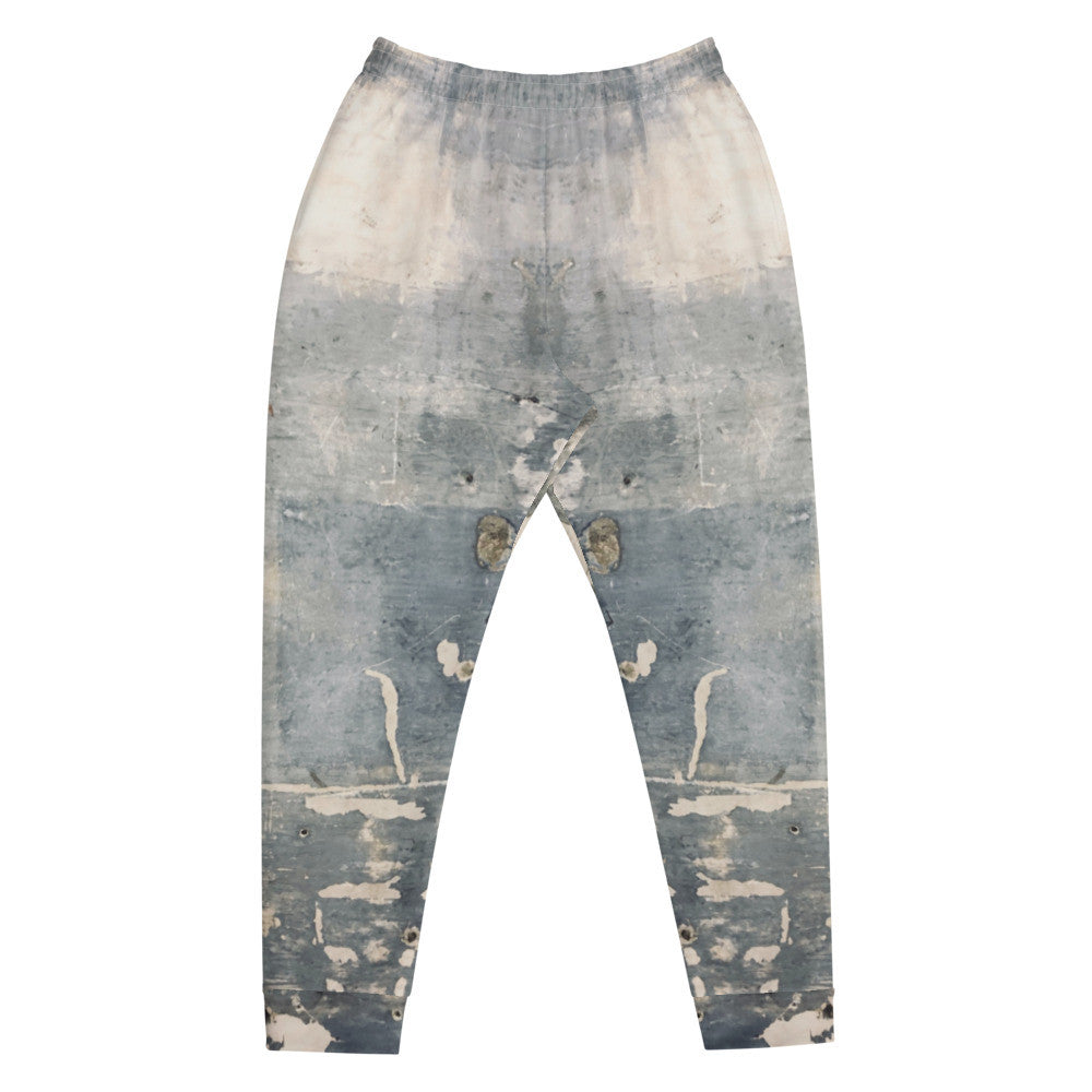 CLOCHARD Grunge Men's Joggers by Gianneli-0