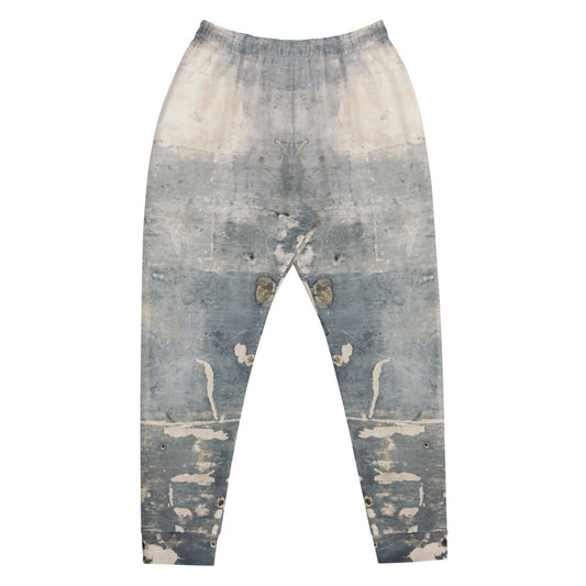 CLOCHARD Grunge Men's Joggers by Gianneli-0