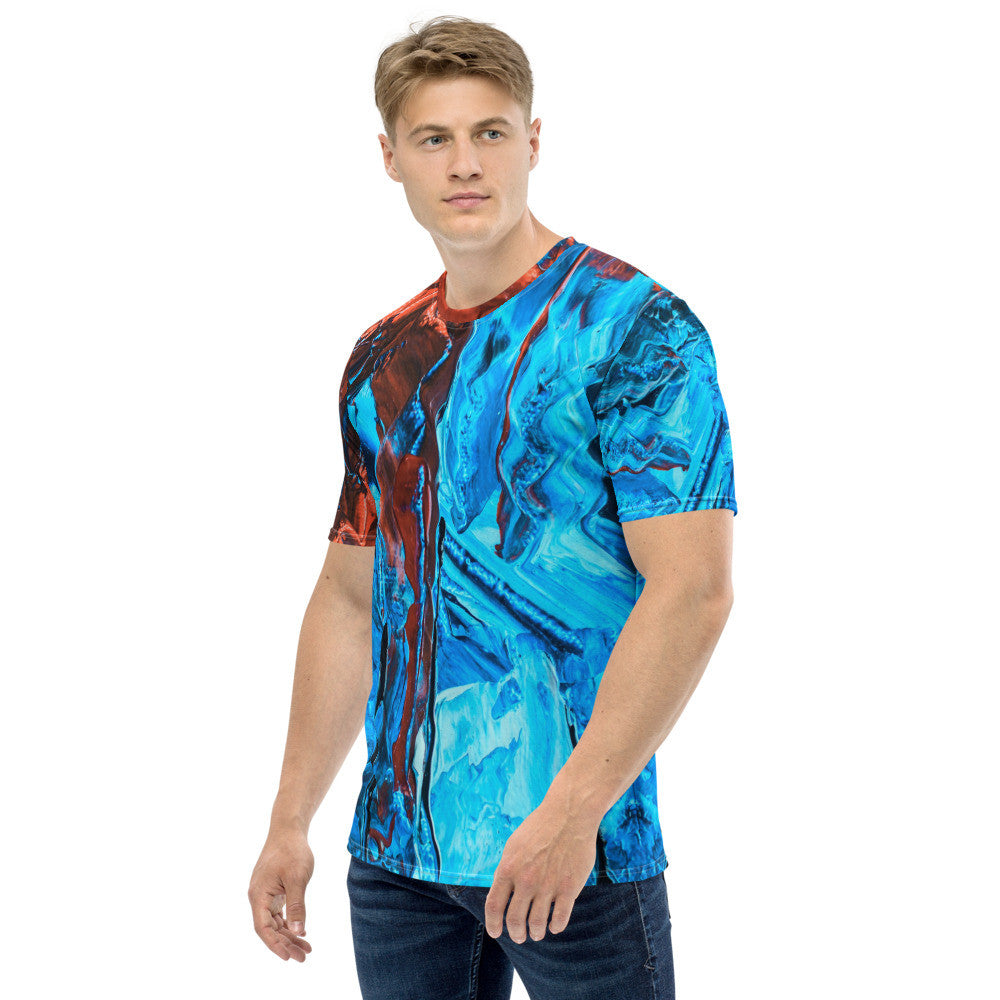 Gianneli Colours Men's t-shirt-6