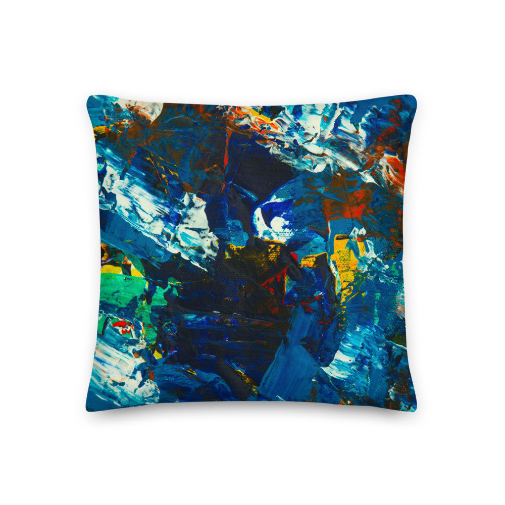 Gianneli Colours Premium Pillow-1